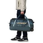 Black Hole Wheeled Duffel 70L Patagonia