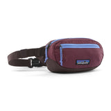 Terravia Mini Hip Pack Patagonia - BYFG BERRY FIG