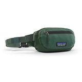 Terravia Mini Hip Pack Patagonia - CNGR CANOPY GREEN