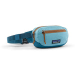 Terravia Mini Hip Pack Patagonia - SMBE SNOWMELT BLUE