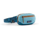 Terravia Mini Hip Pack Patagonia - SMBE SNOWMELT BLUE