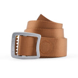 Men’s Tech Web Belt Patagonia - CIBN CINNAMON BROWN