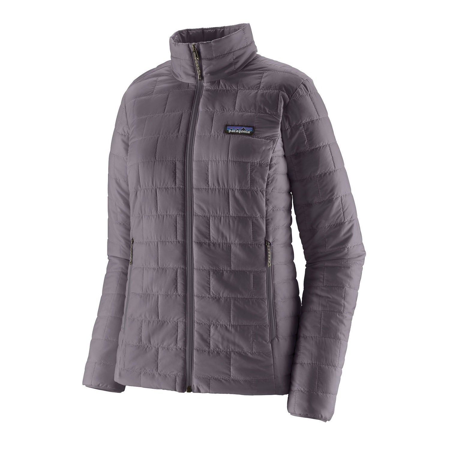 Women’s Nano Puff® Jacket Patagonia