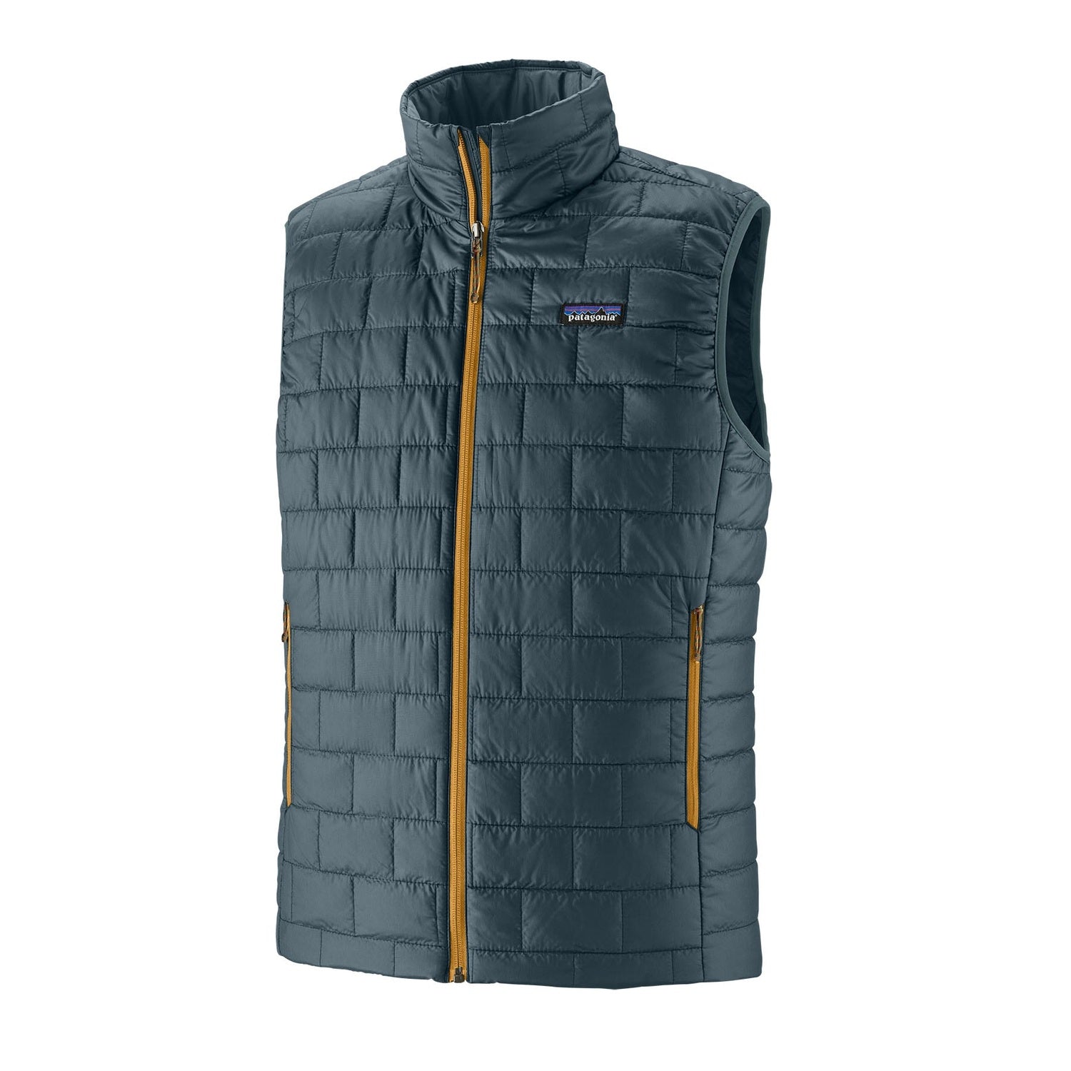 Men’s Nano Puff® Vest Patagonia