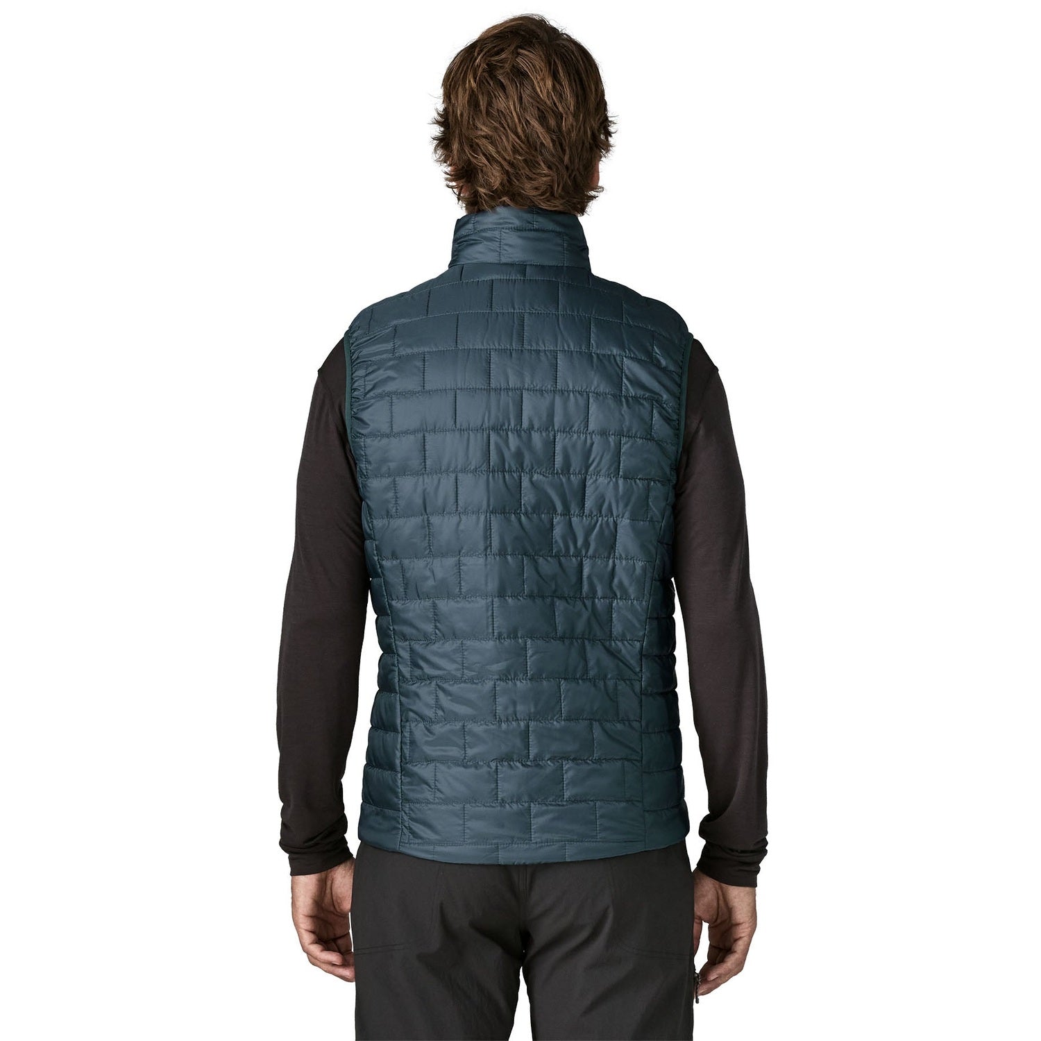 Men’s Nano Puff® Vest Patagonia