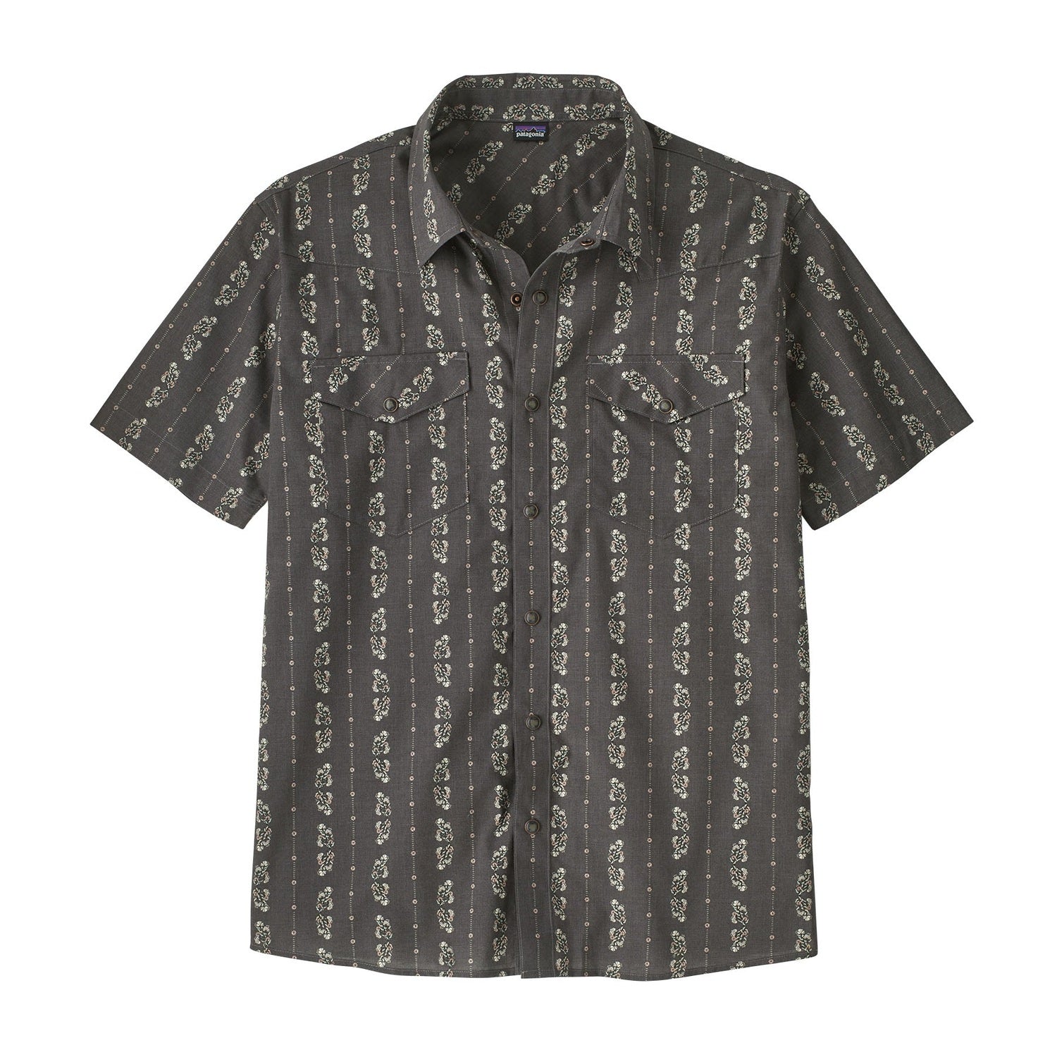 Men’s Go-To Western Shirt Patagonia