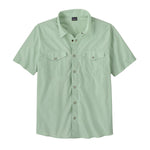 Men’s Go-To Western Shirt Patagonia - WVTI WHOLE WEAVE|
