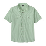Men’s Go-To Western Shirt Patagonia - WVTI WHOLE WEAVE|