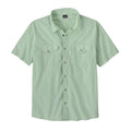 Men’s Go-To Western Shirt Patagonia - WVTI WHOLE WEAVE|