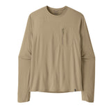 Men’s Long Sleeve Capilene® Cool Sun Shirt Patagonia