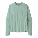 Men’s Long Sleeve Capilene® Cool Sun Shirt Patagonia