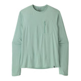 Men’s Long Sleeve Capilene® Cool Sun Shirt Patagonia