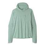 Men’s Capilene® Cool Sun Hoody Patagonia