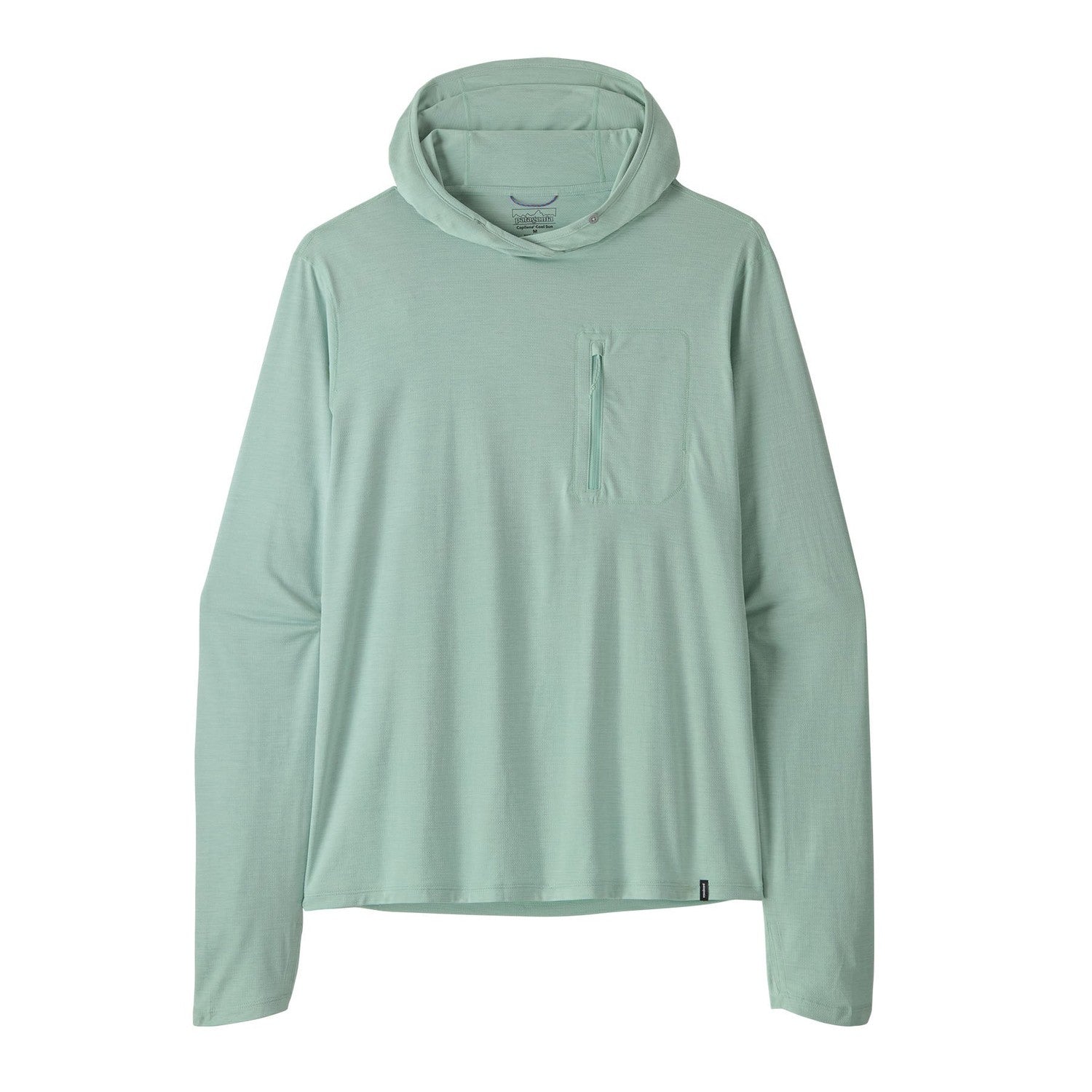 Men’s Capilene® Cool Sun Hoody Patagonia