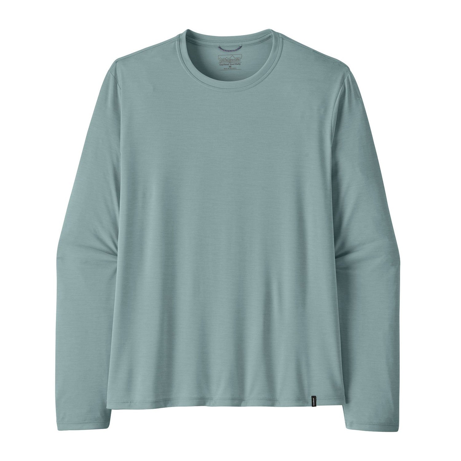 Men’s Long-Sleeve Capilene® Cool Daily Shirt Patagonia