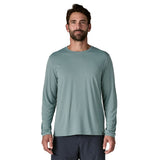 Men’s Long-Sleeve Capilene® Cool Daily Shirt Patagonia