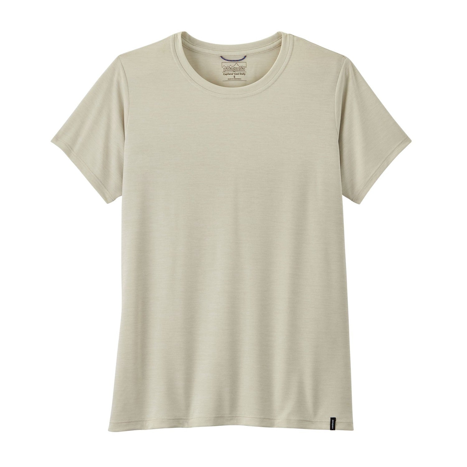 Women’s Capilene® Cool Daily Shirt Patagonia