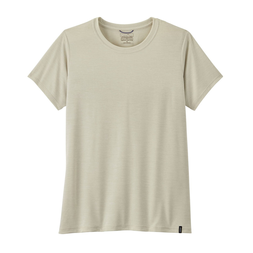 Women’s Capilene® Cool Daily Shirt Patagonia