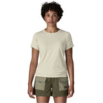 Women’s Capilene® Cool Daily Shirt Patagonia - DYWH DYNO