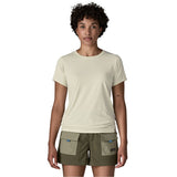 Women’s Capilene® Cool Daily Shirt Patagonia - DYWH DYNO