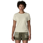 Women’s Capilene® Cool Daily Shirt Patagonia - DYWH DYNO