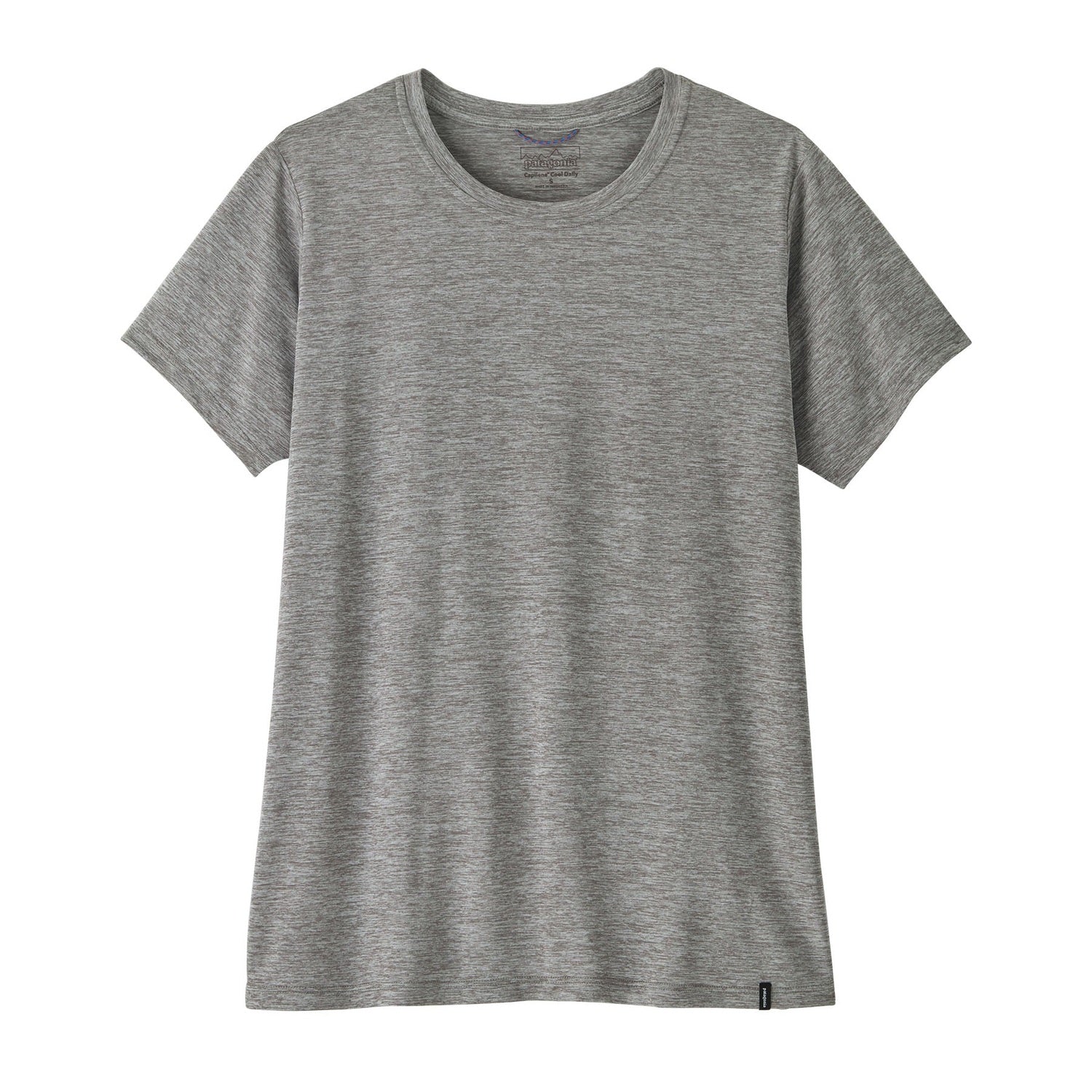 Women’s Capilene® Cool Daily Shirt Patagonia