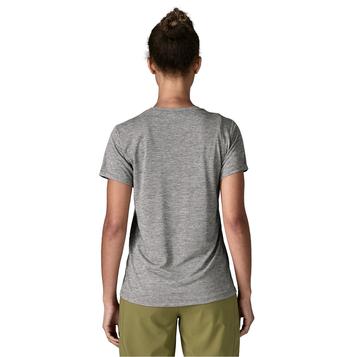 Women’s Capilene® Cool Daily Shirt Patagonia