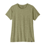 Women’s Capilene® Cool Daily Shirt Patagonia - GGNX GUMTREE