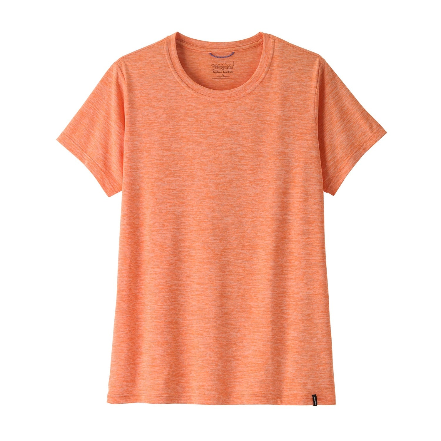 Women’s Capilene® Cool Daily Shirt Patagonia