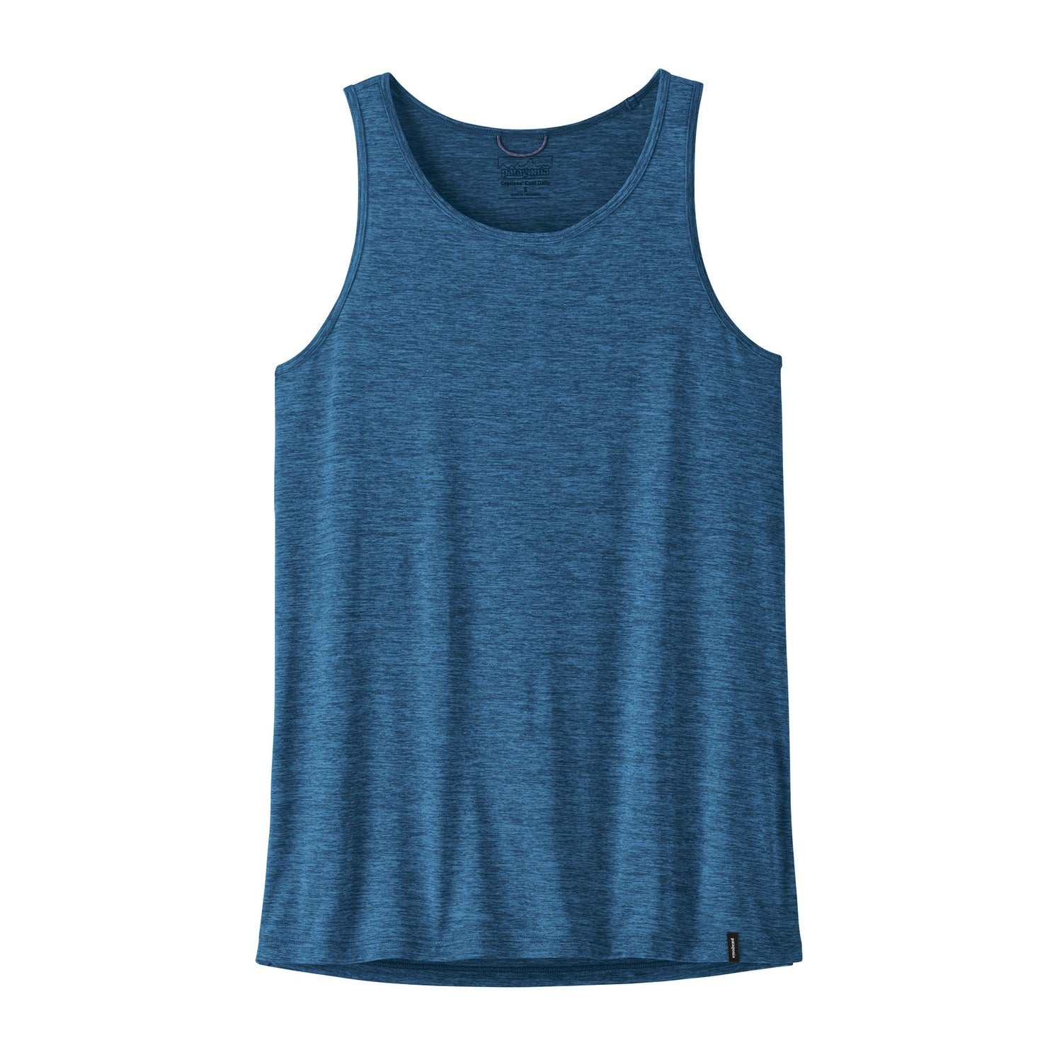 Women’s Capilene® Cool Daily Tank Patagonia - AQBX AQUATIC