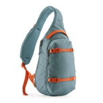 Atom Sling 8L Patagonia - BLSG BLUE SAGE