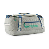 Black Hole Duffel 55L Patagonia - BCW BIRCH WHITE