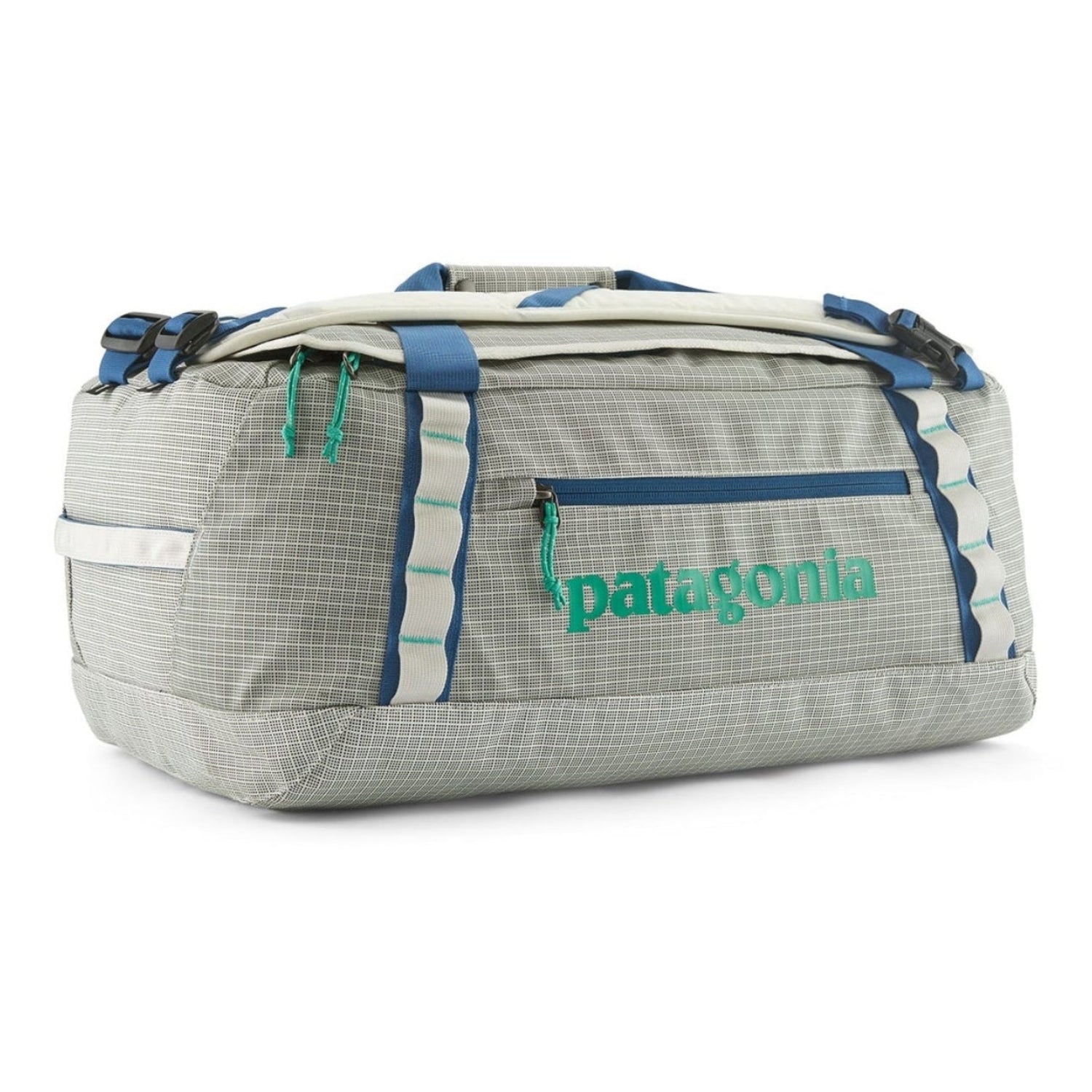 Black Hole® Duffel 40L Patagonia - BCW BIRCH WHITE