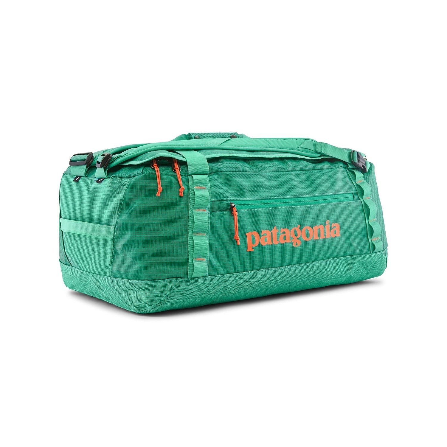 Black Hole Duffel 55L Patagonia - AQST AQUA STONE