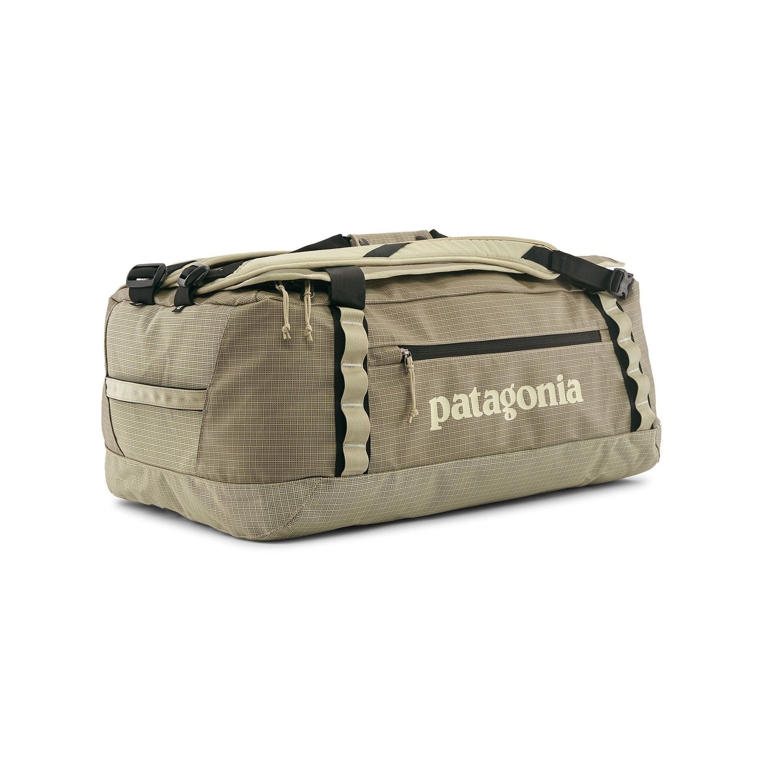 Black Hole Duffel 55L Patagonia - WSTO WEATHERED STONE
