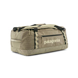 Black Hole Duffel 55L Patagonia - WSTO WEATHERED STONE
