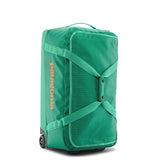 Black Hole Wheeled Duffel 70L Patagonia - AQST AQUA STONE