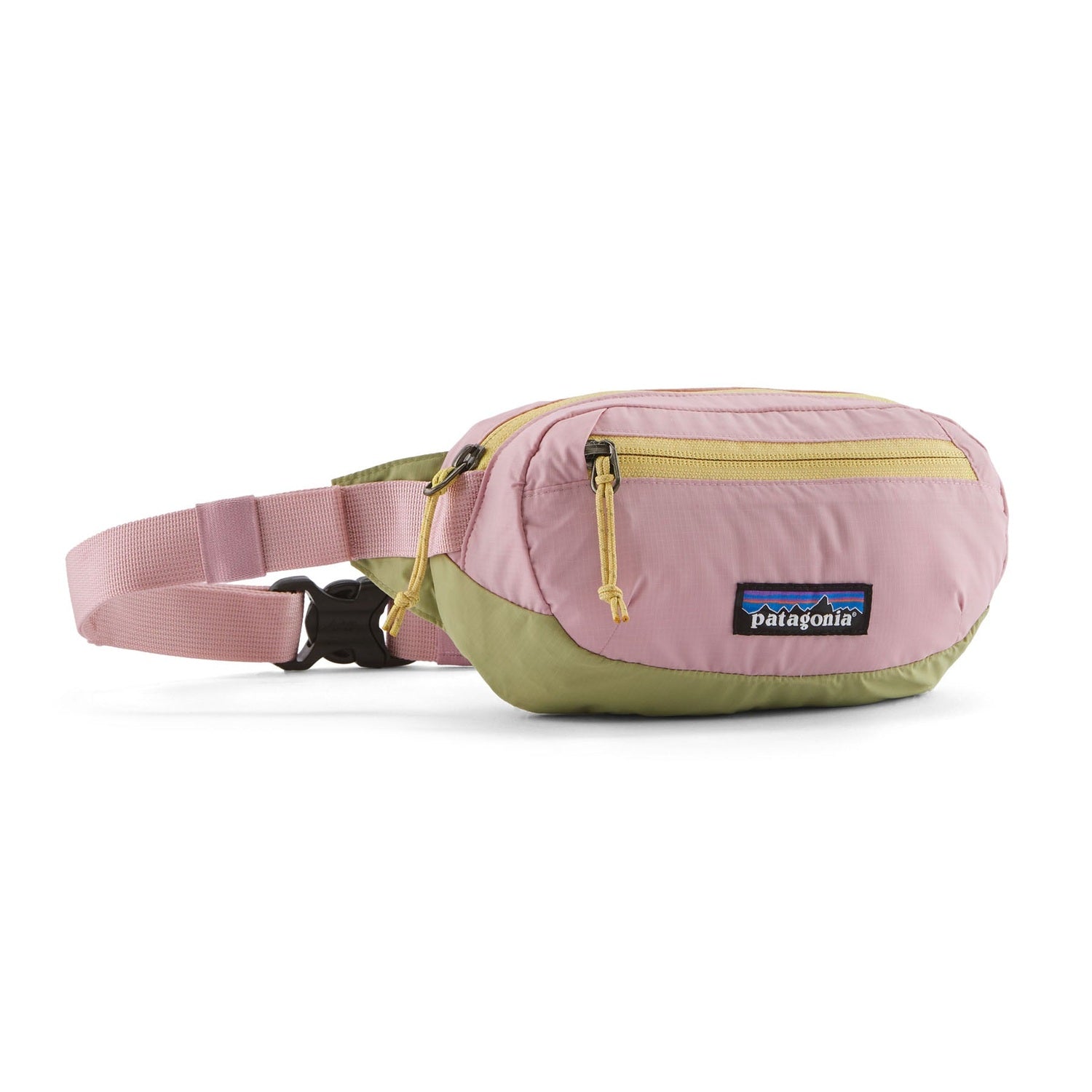 Terravia Mini Hip Pack Patagonia - QVLT QUIET VIOLET