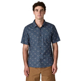 Men’s Back Step Shirt Patagonia