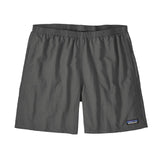 Men’s Baggies Shorts - 5in Patagonia - FEG FORGE GREY