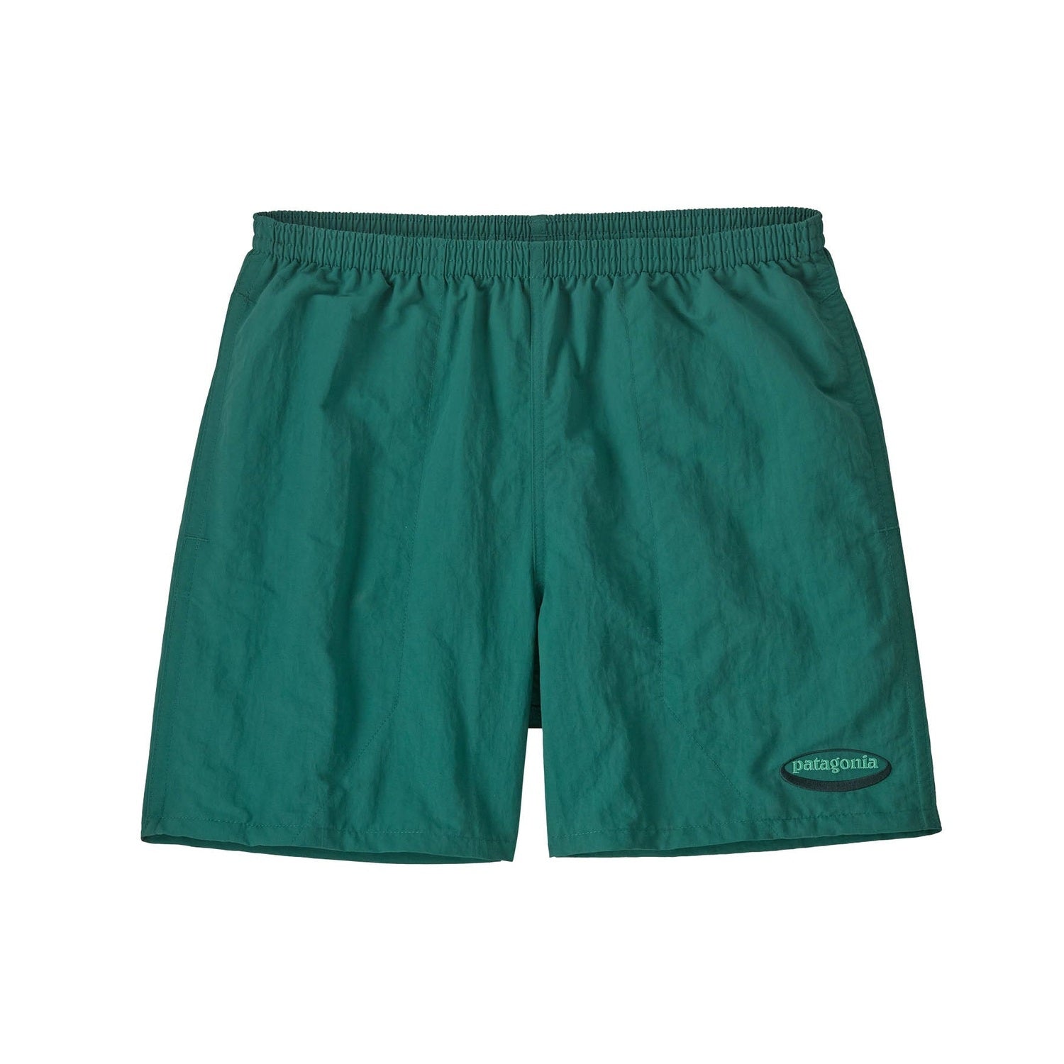 Men’s Baggies Shorts - 5in Patagonia - OLGM ’95 OVAL LOGO|