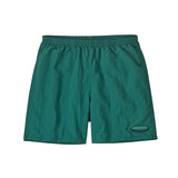 Men’s Baggies Shorts - 5in Patagonia - OLGM ’95 OVAL LOGO|