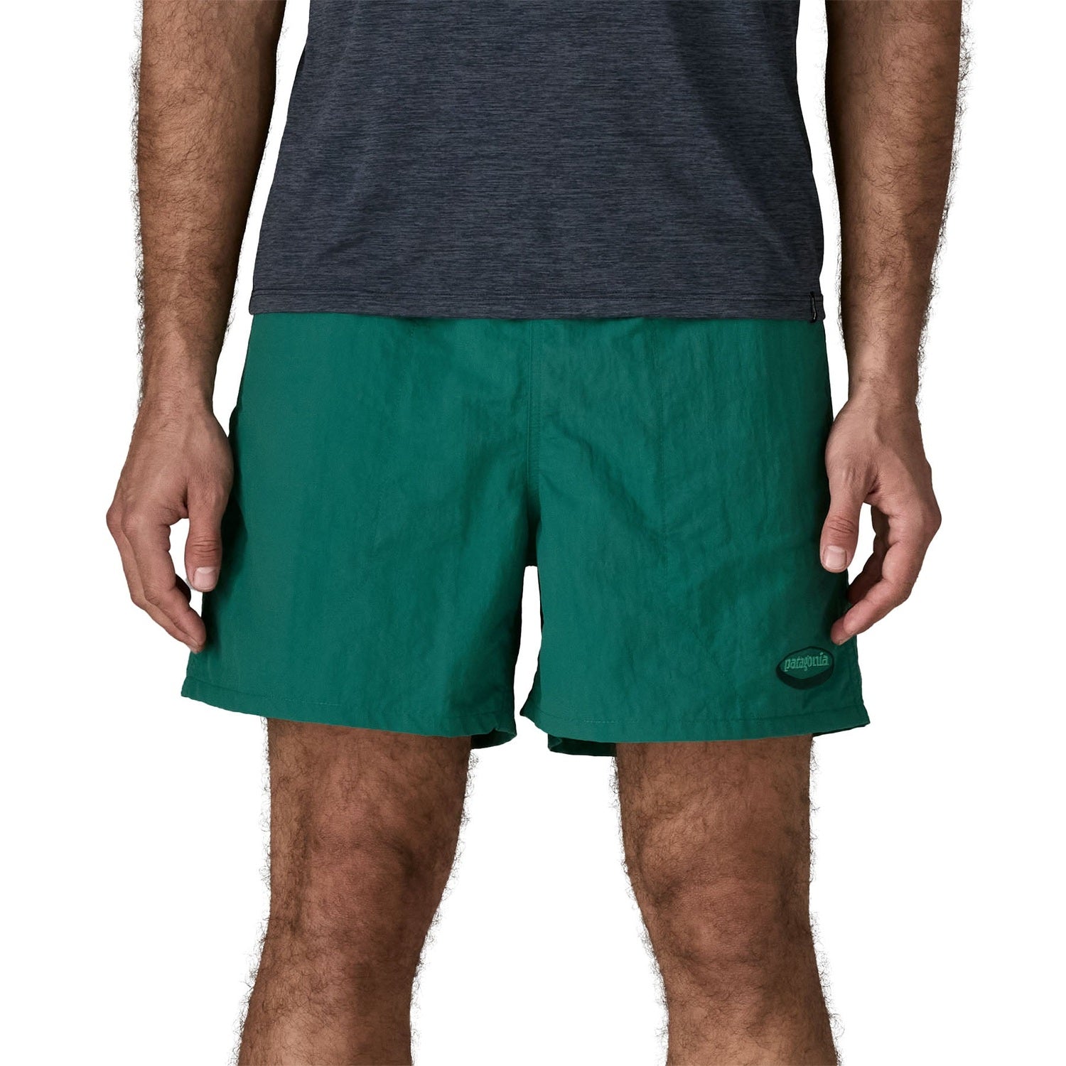 Men’s Baggies Shorts - 5in Patagonia
