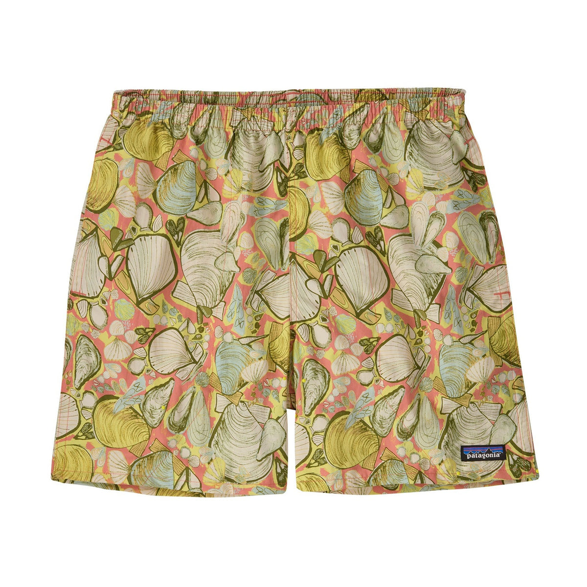 Men’s Baggies Shorts - 5in Patagonia - SHML SHELLY SHELLY|