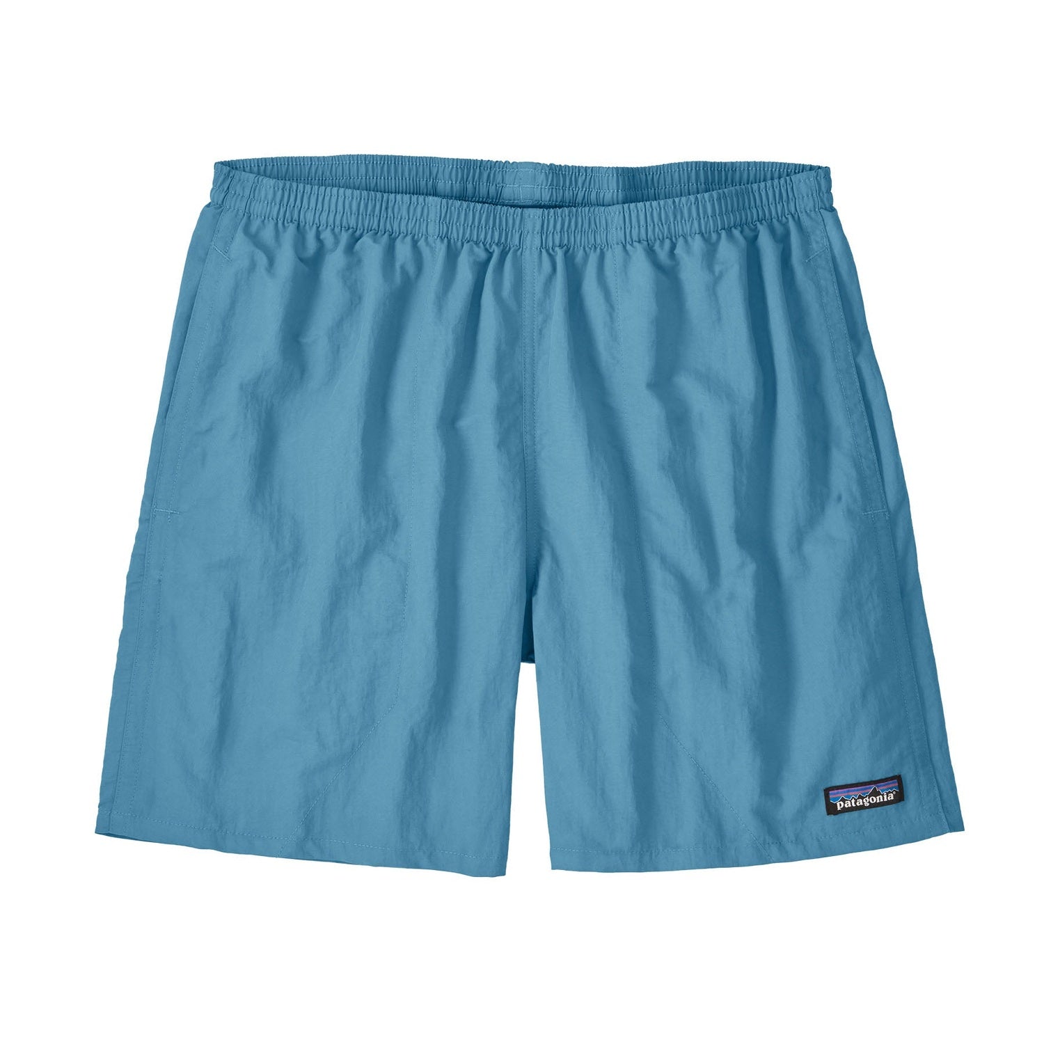 Men’s Baggies Shorts - 5in Patagonia - SHRB SHORE BLUE / S