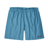 Men’s Baggies Shorts - 5in Patagonia - SHRB SHORE BLUE / S