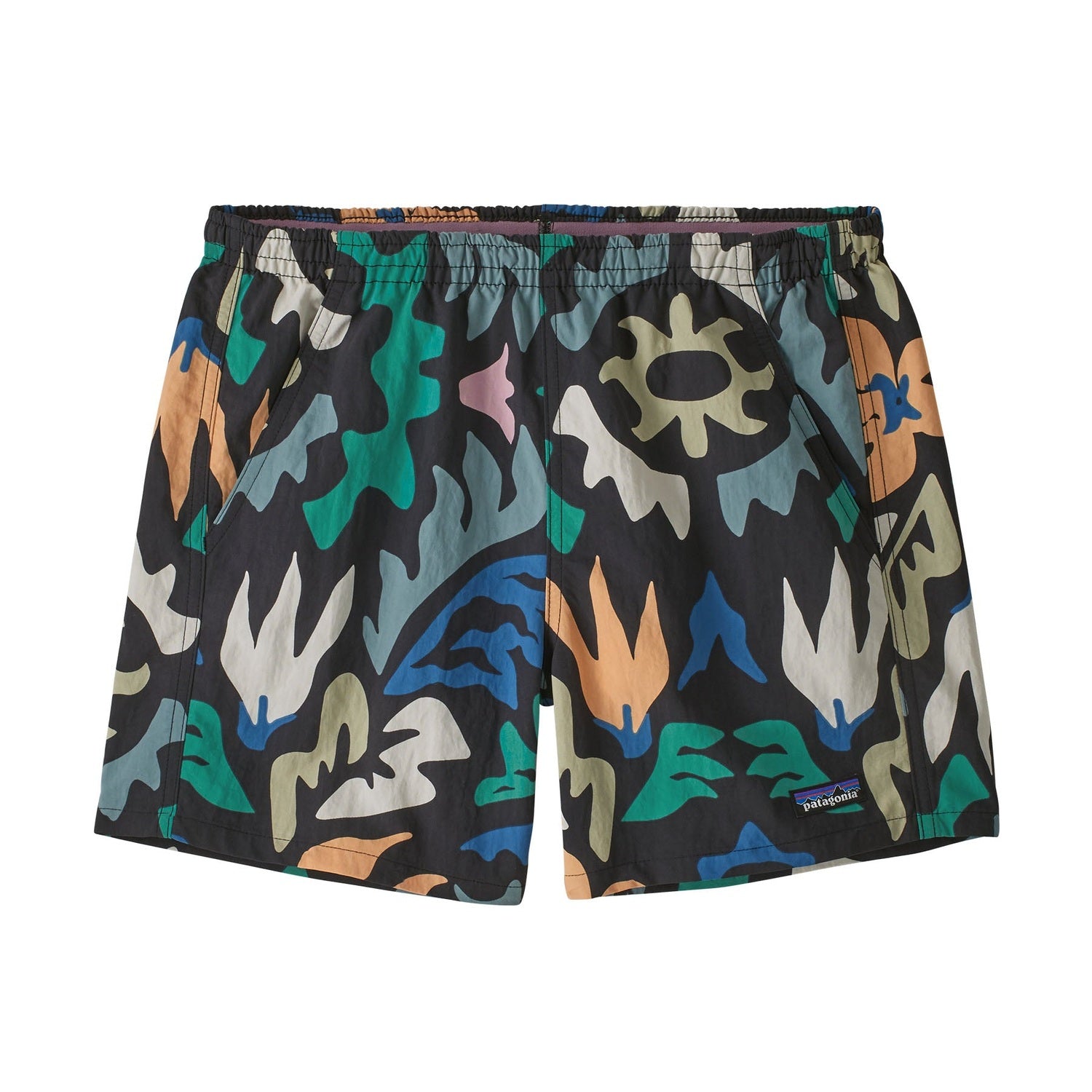 Women’s Baggies Shorts - 5 in Patagonia