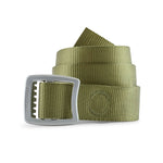 Men’s Tech Web Belt Patagonia - CPRG CAPER GREEN