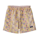 Baby Baggies Short Patagonia - FTQV FRUITY TIMES| QUIET