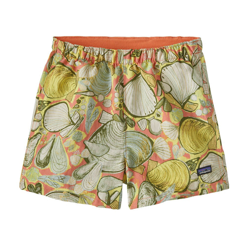 Baby Baggies Short Patagonia - SHML SHELLY SHELLY| MELLOW